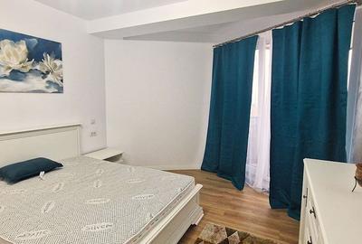 Apartament cu 2 camere în Cristian - 6