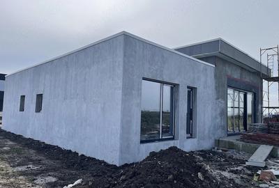 Casă cu 4 camere cu Teren 555 Mp în Torontalului - 4