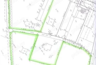 Teren de construc?ie intravilan de inchiriat - 1