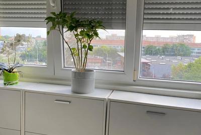 Apartament cu 2 camere în Circumvalațiunii - 5