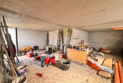 Casă individuală cu 3 camere cu Canalizare în Exterior Vest - 11