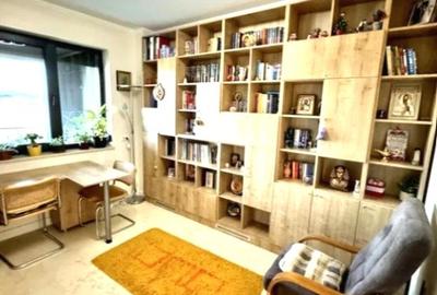 Apartament cu 5 camere decomandat, mobilat în Păcurari - 4