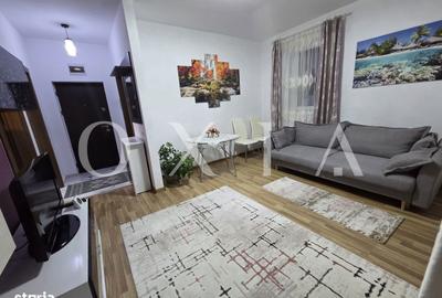 Apartament cu 2 camere semidecomandat, mobilat în Girocului - 9