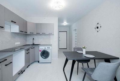 Garsonieră semidecomandată în Veteranilor - 3