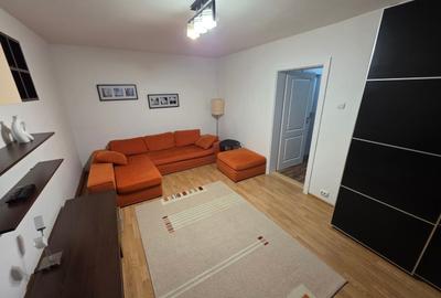 Apartament cu 2 camere decomandat, mobilat în Basarabia - 4