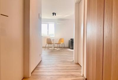 Apartament 2 camere, zona exclusivă, Târgoviște, Class Park - 6