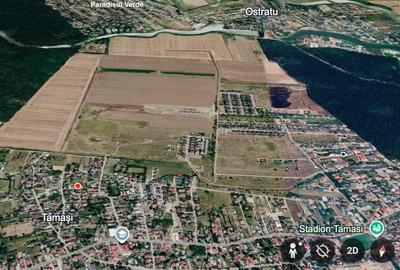 Teren Construcții intravilan de 675 mp, în Corbeanca - 5