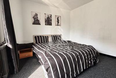 Apartament cu 2 camere semidecomandat, mobilat în Traian - 4