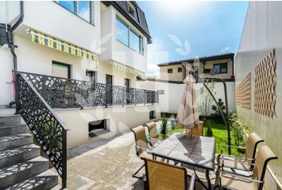 Spațiu comercial, de 141 mp, în Bucureștii Noi - 4