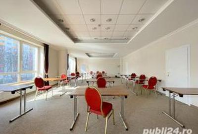 Inchiriez spatiu birouri evenimente in Centru Regional de Afaceri Timisoara - 4