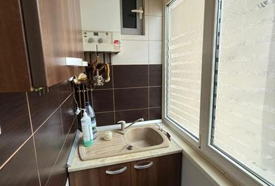 Apartament cu 3 camere decomandat în Exterior Vest - 3