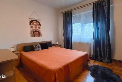 Apartament cu 2 camere în 22 Decembrie - 8
