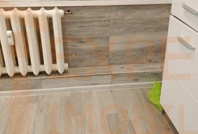 Garsonieră decomandată în Far - 7