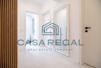 Închiriez apartament 3 camere, loc de parcare inclus – Zona centrală - 10