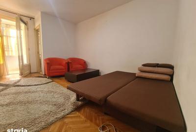 Garsonieră, mobilată în Drumul Taberei - 13