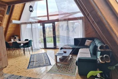 Casă cu 3 camere cu Teren 1256 Mp în Giulești - 8