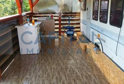 Comision 0%,  Teren - Casa de vacanta - 13