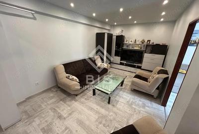 Apartament de inchiriat 3 camere - Calea Moldovei - 1