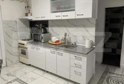 Apartament cu 2 camere decomandat în Micro 17 - 3