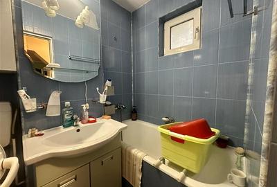 Apartament cu 3 camere semidecomandat, mobilat în Gară - 10