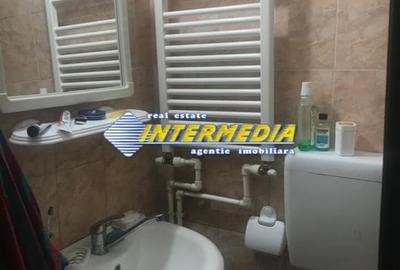 Casă individuală cu 3 camere decomandat cu Canalizare în Central - 3