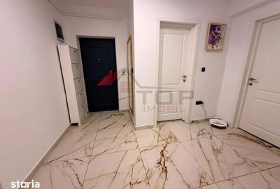 Apartament cu 2 camere decomandat în Miroslava - 5