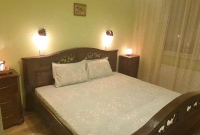 Inchiriez apartament spa?ios in pope?ti Leordeni. Etaj 2 strada amurgului nr 23. - 1