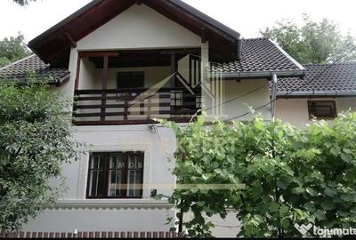 Casă cu 6 camere cu Teren 1005 Mp în Bughea de Jos - 6