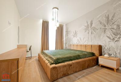 Apartament cu 2 camere decomandat, mobilat în Țiglina 2 - 8