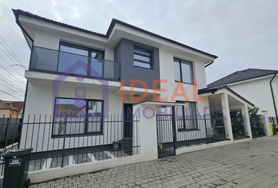 Casa Individuala Moderna Ultrafinisata, in Selimbar Casa Individuala Moderna Ultrafinisata, in Selimbar - 3