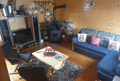 Casă cu 5 camere cu Teren 350 Mp în Central - 2