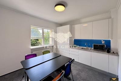 Apartament 3 camere Aviatorilor | Piata Charles de Gaulle - 5