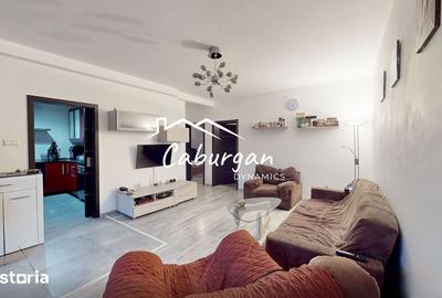 Apartament cu 3 camere în Central - 3