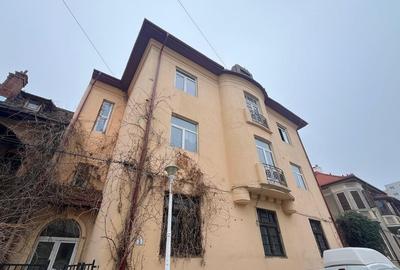 Vila interbelica  - Dorobanti - 5