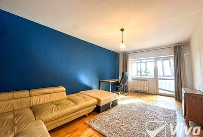 Apartament cu 4 camere decomandat în Nicolina - 2