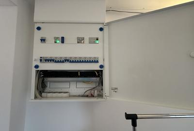 Apartament 2 camere, 40 mp utili, decomandat -  zona Dacia - 6