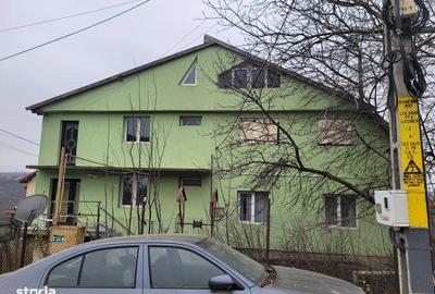 Casă cu 4 camere cu Teren 154 Mp în Miroslava - 5