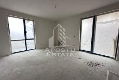 Apartament Modern cu 2 Camere in Zona Linistita - Mosnita Noua - 2