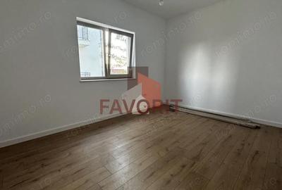 Apartament cu 3 camere semidecomandat în Remetea Mare - 8