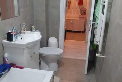 Garsonieră decomandată în Vișan - 7