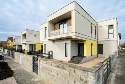 Duplex cu 4 camere cu Canalizare în Grădiște - 32