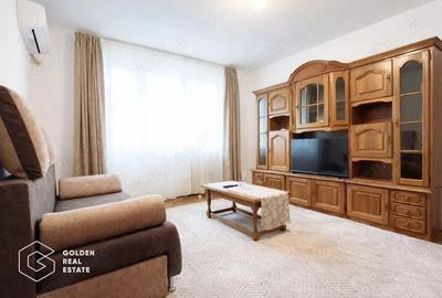 Apartament cu 2 camere semidecomandat, mobilat în Podgoria - 6