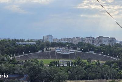 Apartament cu 2 camere în Micro 21 - 8