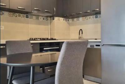 Apartament cu 2 camere în Moara de Vânt - 1