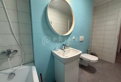 Apartament cu 2 camere decomandat în Libertății - 8