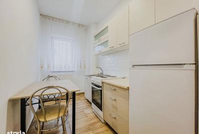 Apartament cu 2 camere decomandat, mobilat în Bună Ziua - 10