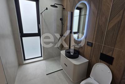 Casă individuală cu 5 camere cu Teren 440 Mp în Voluntari - 12