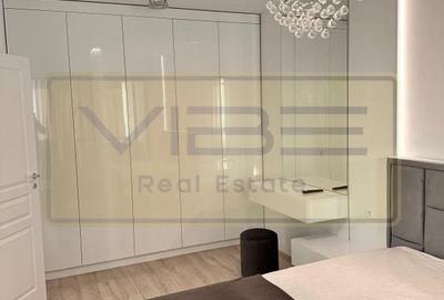 Apartament premium 2 camere+parcare Comat Towers - 3