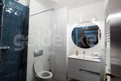Apartament cu 3 camere semidecomandat în Herăstrău - 8