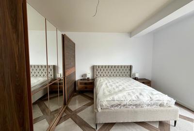 Apartament cu 2 camere în Tomis Plus - 8